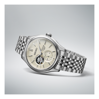 นาฬิกา SEIKO Presage รุ่น SPB469 SPB469J SPB469J1 Automatic Men's Watch