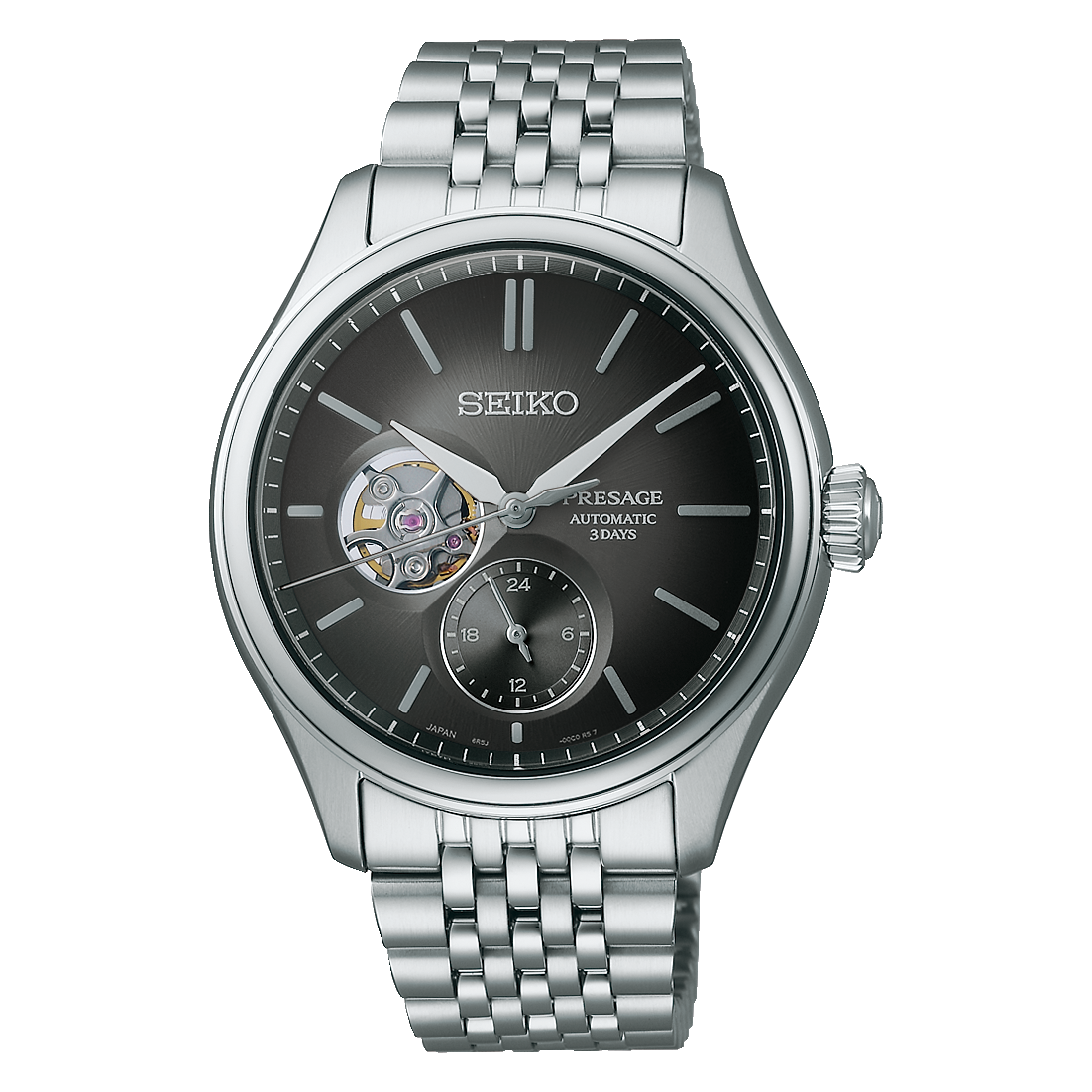 นาฬิกา SEIKO Presage รุ่น SPB471 SPB471J SPB471J1 Automatic Men's Watch