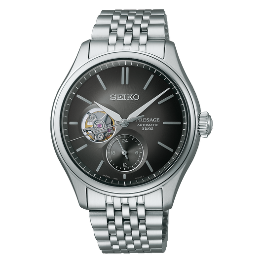 นาฬิกา SEIKO Presage รุ่น SPB471 SPB471J SPB471J1 Automatic Men's Watch