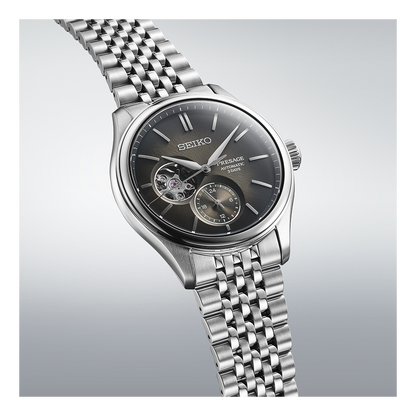 นาฬิกา SEIKO Presage รุ่น SPB471 SPB471J SPB471J1 Automatic Men's Watch