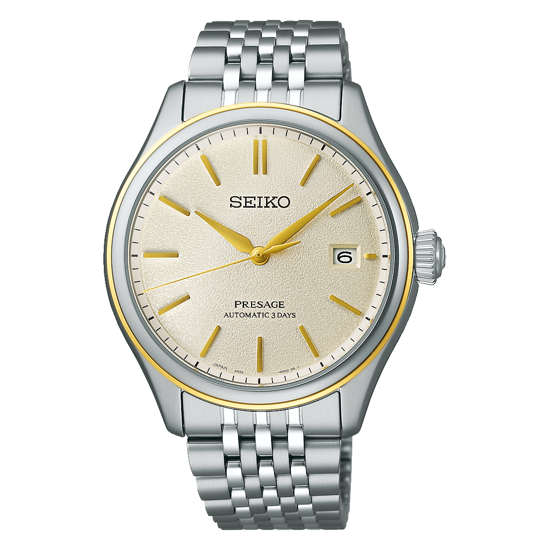 นาฬิกา SEIKO Presage รุ่น SPB478 SPB478J SPB478J1 Automatic Men's Watch
