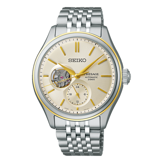 นาฬิกา SEIKO Presage รุ่น SPB480 SPB480J SPB480J1 Automatic Men's Watch
