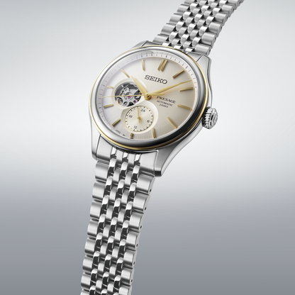 นาฬิกา SEIKO Presage รุ่น SPB480 SPB480J SPB480J1 Automatic Men's Watch