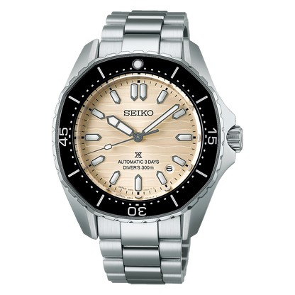 นาฬิกา SEIKO Prospex Sea 'Coastline' รุ่น SPB481 SPB481J SPB481J1 Automatic Men's Watch