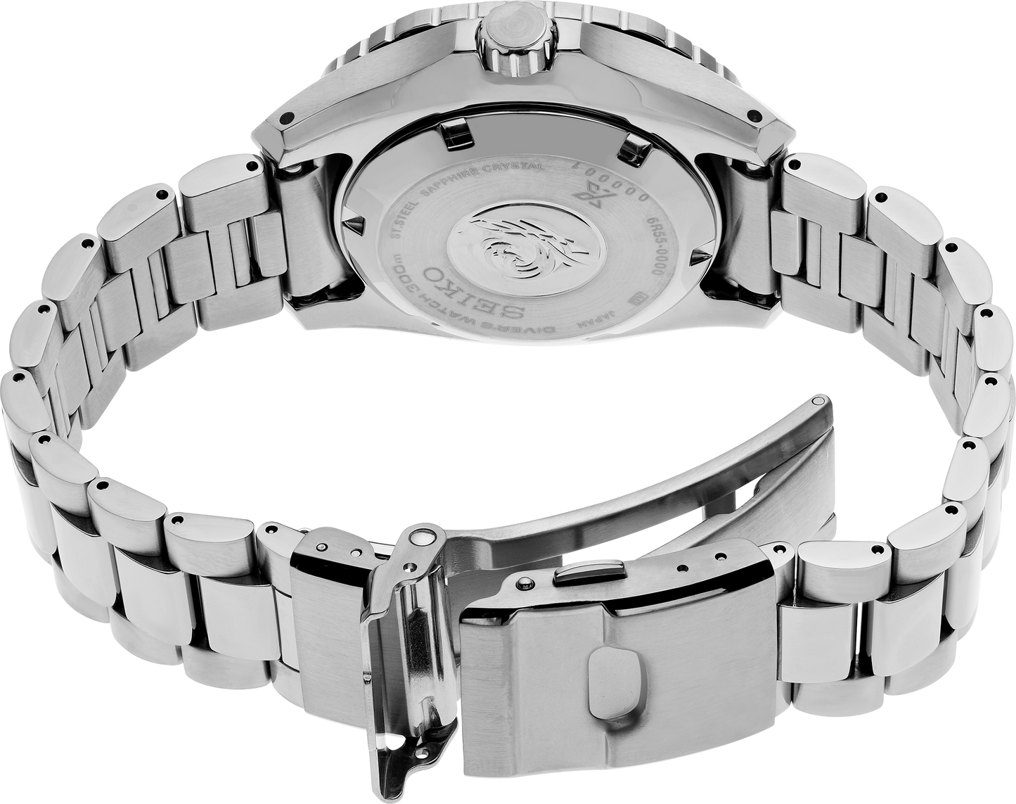 นาฬิกา SEIKO Prospex Sea 'Coastline' รุ่น SPB483 SPB483J SPB483J1 Automatic Men's Watch