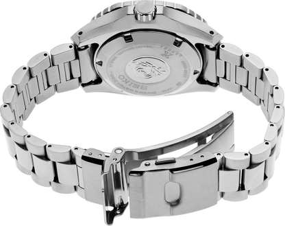 นาฬิกา SEIKO Prospex Sea 'Coastline' รุ่น SPB483 SPB483J SPB483J1 Automatic Men's Watch