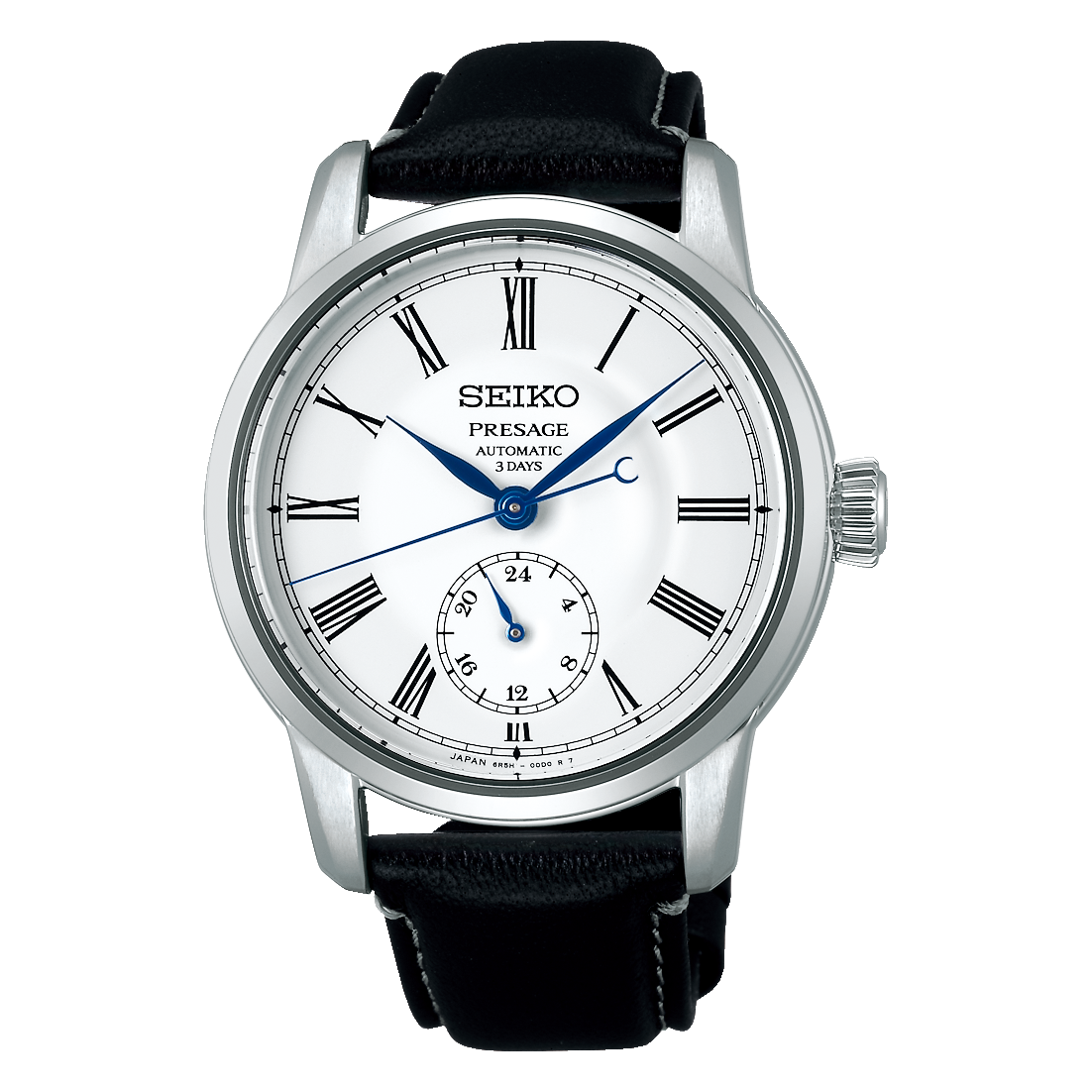 นาฬิกา SEIKO Presage รุ่น SPB495 SPB495J SPB495J1 'Craftsmanship' Enamel Dial