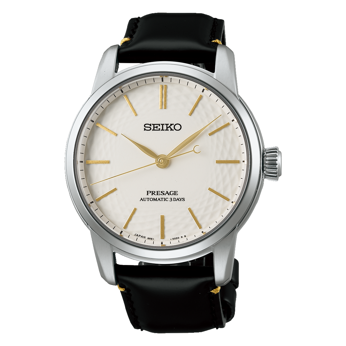 นาฬิกา SEIKO Presage รุ่น SPB497 SPB497J SPB497J1 ‘Craftsmanship’ Unglazed Arita Porcelain Dial Limited Edition of 1,200 Pcs.