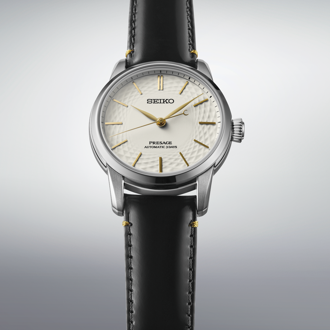 นาฬิกา SEIKO Presage รุ่น SPB497 SPB497J SPB497J1 ‘Craftsmanship’ Unglazed Arita Porcelain Dial Limited Edition of 1,200 Pcs.