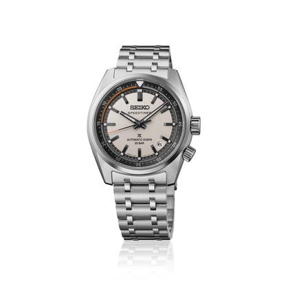นาฬิกา SEIKO Prospex รุ่น SPB513 SPB513J SPB513J1 SpeedTimer Mechanical Chronograph