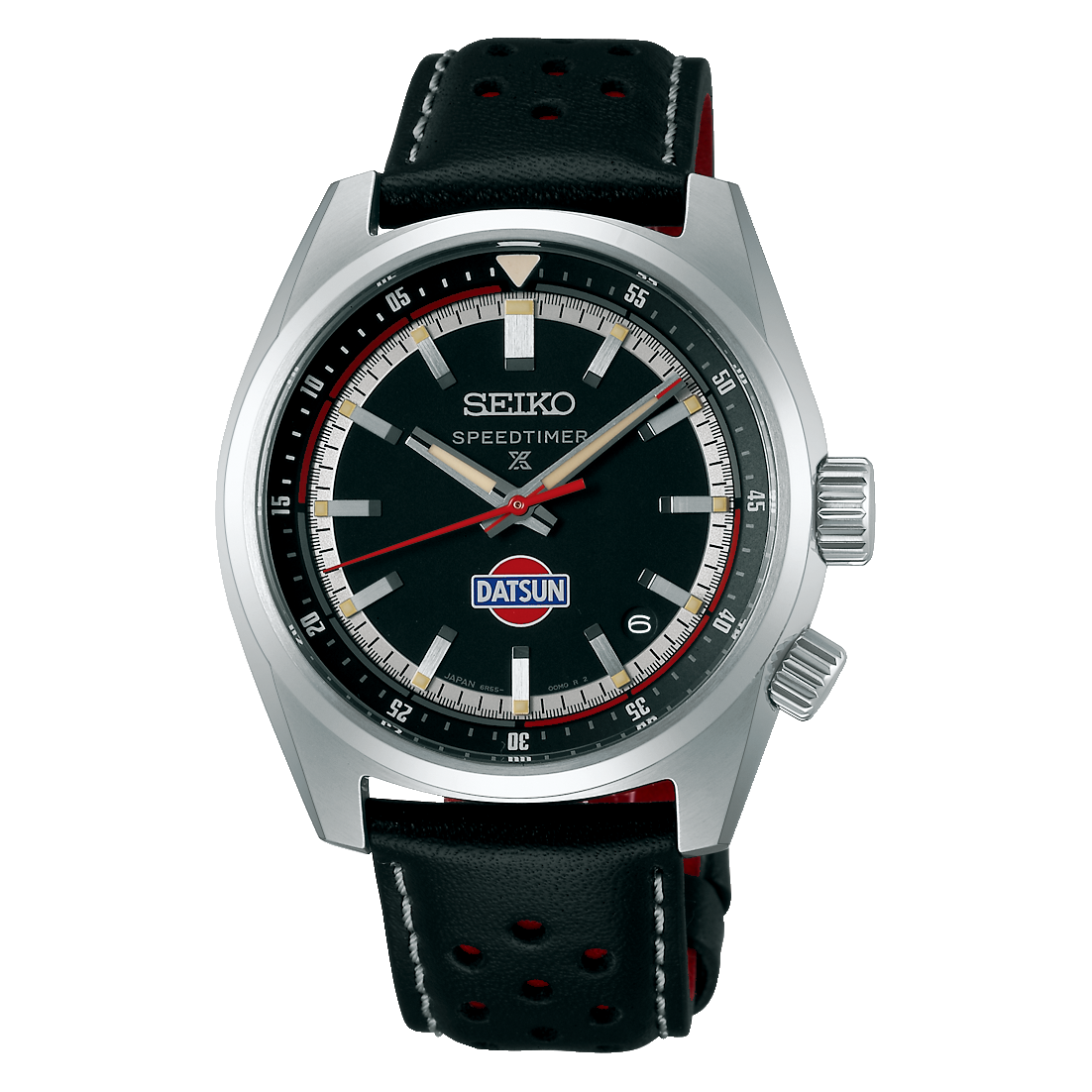 นาฬิกา SEIKO Prospex Mechanical รุ่น SPB517 SPB517J SPB517J1 Datsun 240Z Limited Edition of 2,500 Pcs.