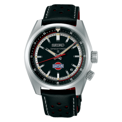 นาฬิกา SEIKO Prospex Mechanical รุ่น SPB517 SPB517J SPB517J1 Datsun 240Z Limited Edition of 2,500 Pcs.