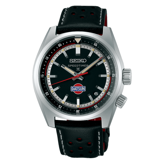 นาฬิกา SEIKO Prospex Mechanical รุ่น SPB517 SPB517J SPB517J1 Datsun 240Z Limited Edition of 2,500 Pcs.