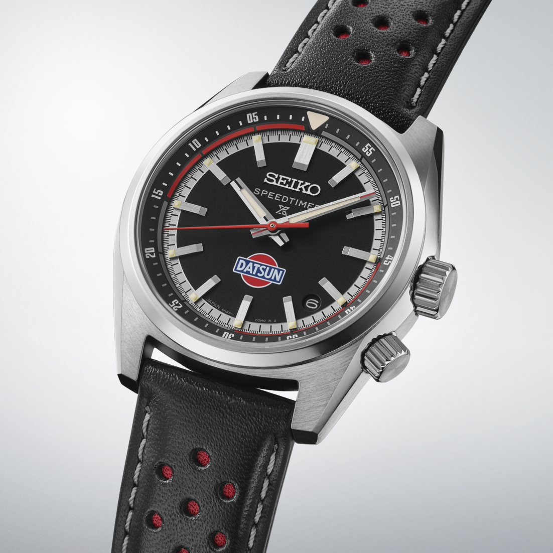 นาฬิกา SEIKO Prospex Mechanical รุ่น SPB517 SPB517J SPB517J1 Datsun 240Z Limited Edition of 2,500 Pcs.