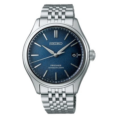 นาฬิกา SEIKO Presage Classic Series รุ่น SPB525 SPB525J SPB525J1
