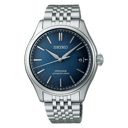 นาฬิกา SEIKO Presage Classic Series รุ่น SPB525 SPB525J SPB525J1