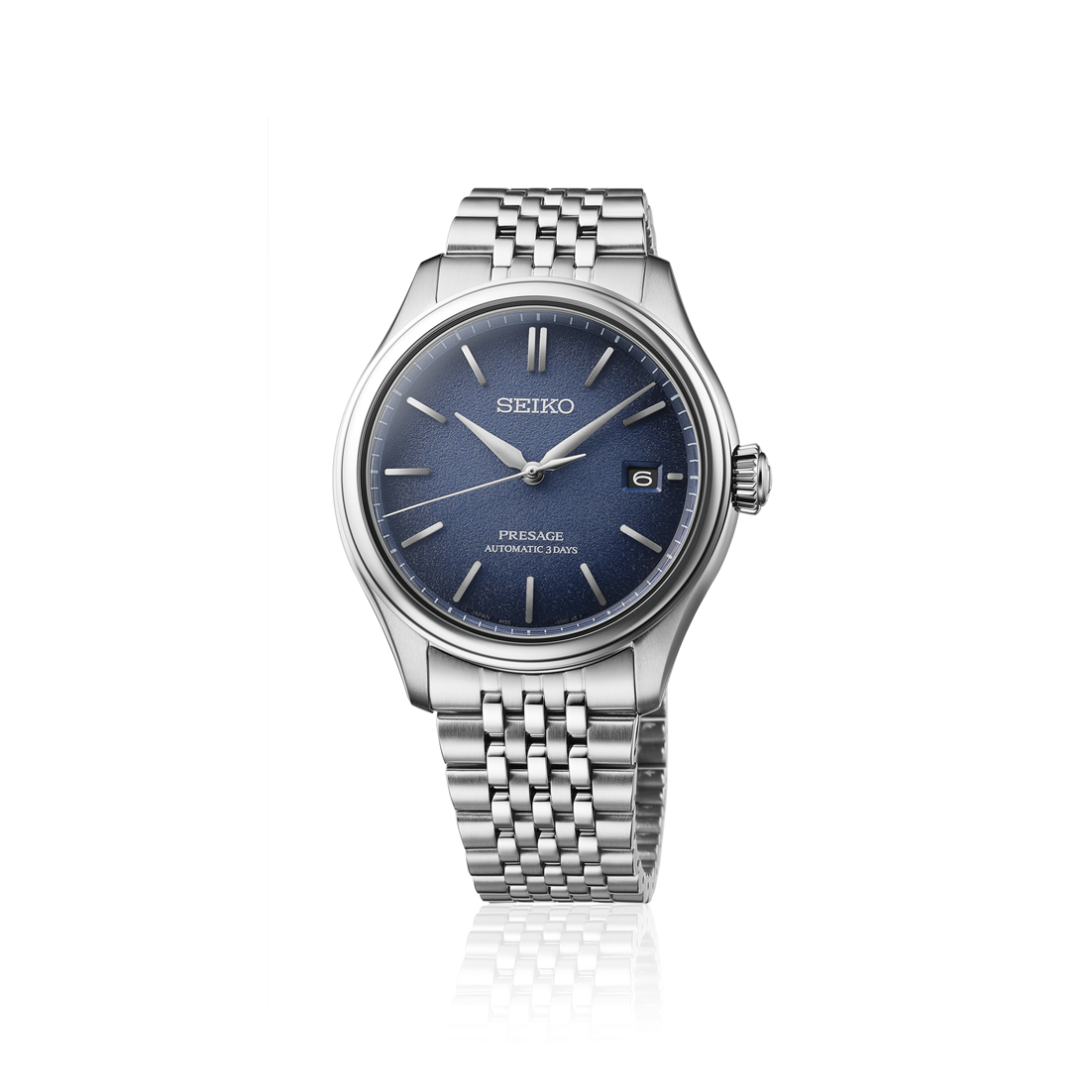นาฬิกา SEIKO Presage Classic Series รุ่น SPB525 SPB525J SPB525J1