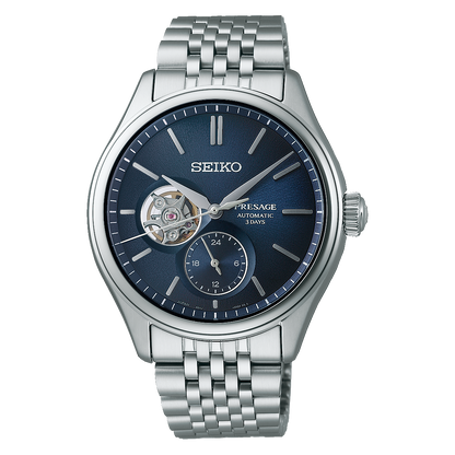 นาฬิกา SEIKO Presage Classic Series รุ่น SPB527 SPB527J SPB527J1