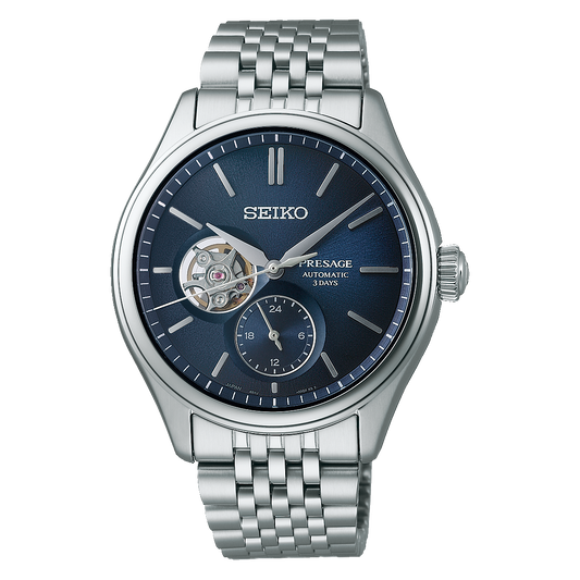 นาฬิกา SEIKO Presage Classic Series รุ่น SPB527 SPB527J SPB527J1