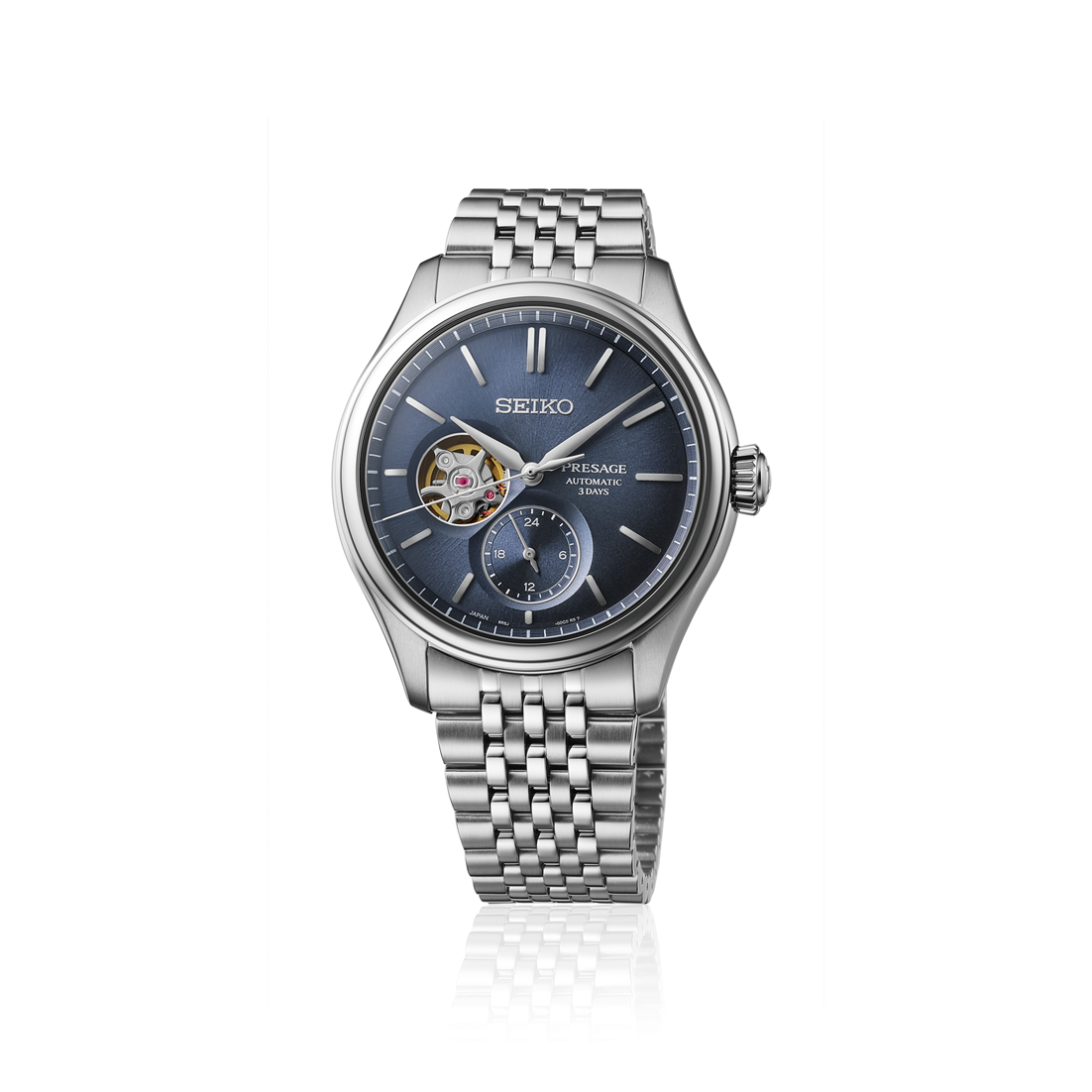 นาฬิกา SEIKO Presage Classic Series รุ่น SPB527 SPB527J SPB527J1