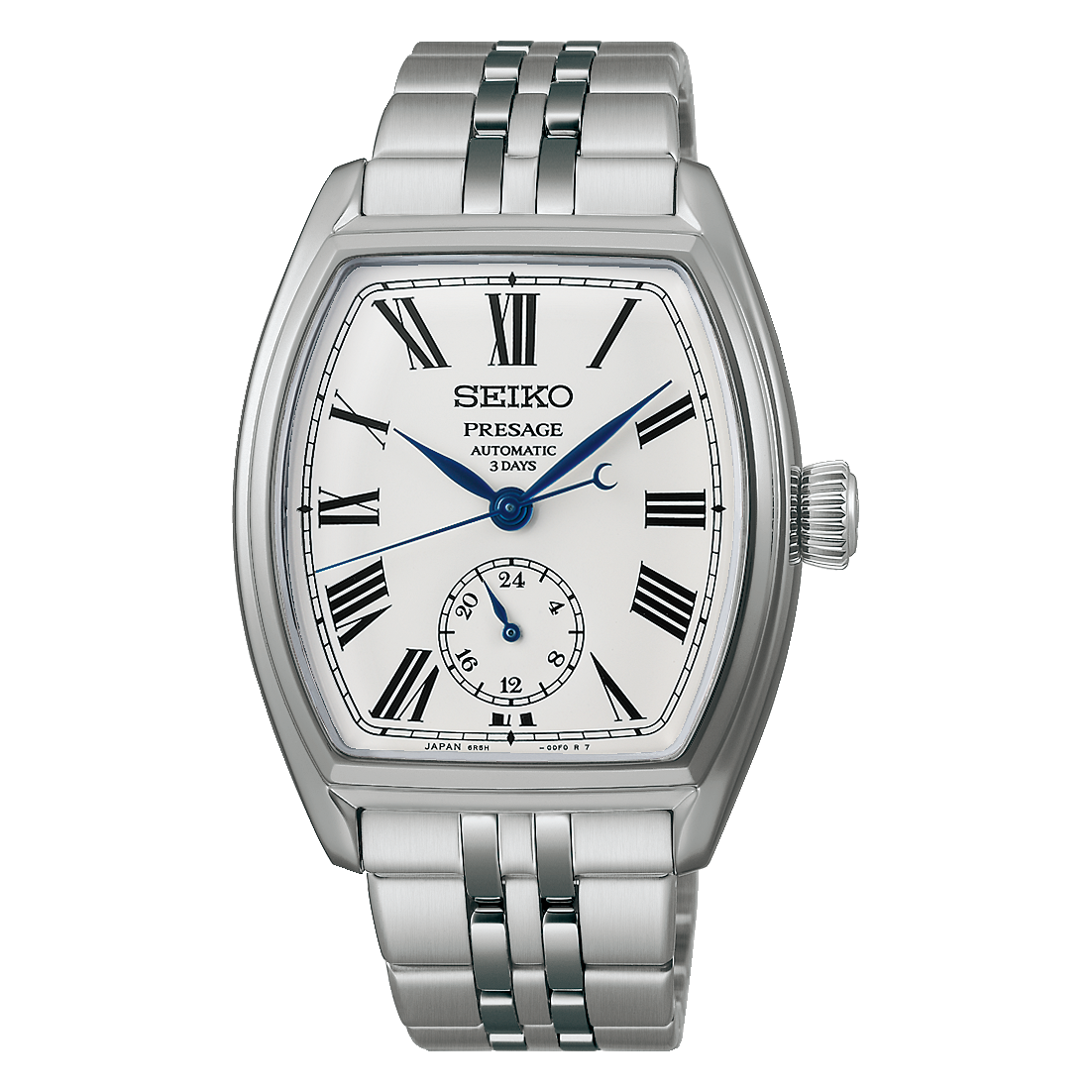 นาฬิกา SEIKO Presage รุ่น SPB537 SPB537J SPB537J1 'Craftsmanship' Enamel Dial