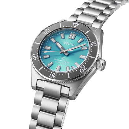 นาฬิกา SEIKO Prospex รุ่น SPB545 SPB545J SPB545J1 ‘Okinawa’ Save the Ocean Limited Edition of 4,000 Pcs.