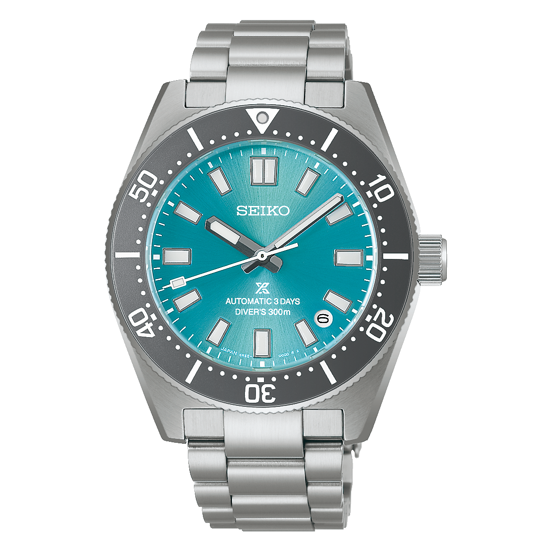นาฬิกา SEIKO Prospex รุ่น SPB545 SPB545J SPB545J1 ‘Okinawa’ Save the Ocean Limited Edition of 4,000 Pcs.