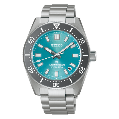 นาฬิกา SEIKO Prospex รุ่น SPB545 SPB545J SPB545J1 ‘Okinawa’ Save the Ocean Limited Edition of 4,000 Pcs.