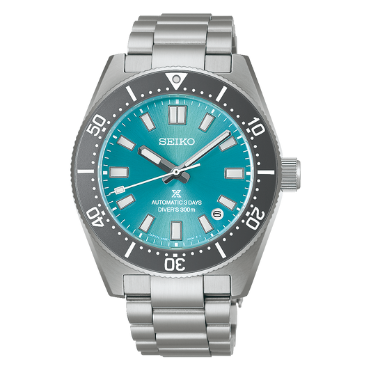 นาฬิกา SEIKO Prospex รุ่น SPB545 SPB545J SPB545J1 ‘Okinawa’ Save the Ocean Limited Edition of 4,000 Pcs.