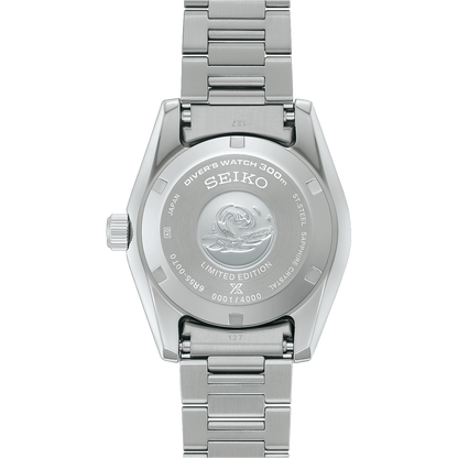 นาฬิกา SEIKO Prospex รุ่น SPB545 SPB545J SPB545J1 ‘Okinawa’ Save the Ocean Limited Edition of 4,000 Pcs.