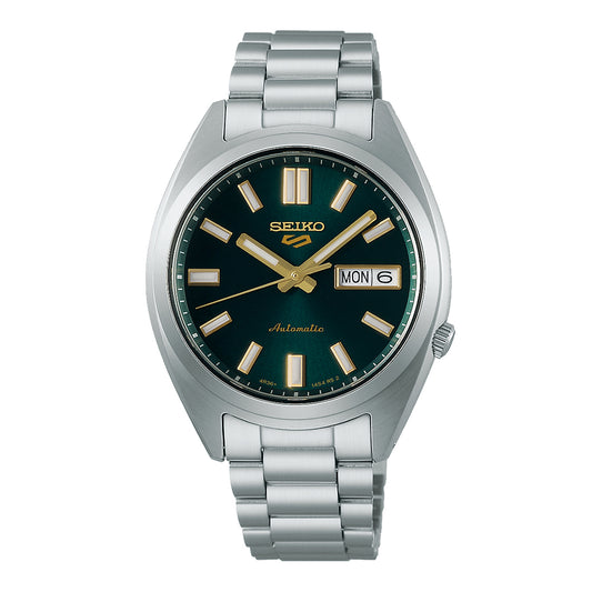 นาฬิกา SEIKO 5 Sports SNXS Series New Color collection รุ่น SRPL57 SRPL57K SRPL57K1