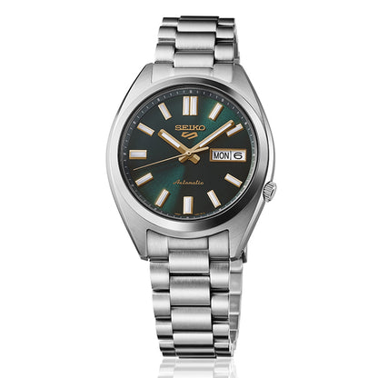 นาฬิกา SEIKO 5 Sports SNXS Series New Color collection รุ่น SRPL57 SRPL57K SRPL57K1