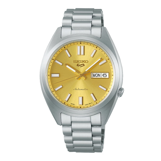 นาฬิกา SEIKO 5 Sports SNXS Series New Color collection รุ่น SRPL59 SRPL59K SRPL59K1