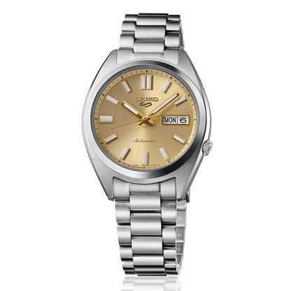 นาฬิกา SEIKO 5 Sports SNXS Series New Color collection รุ่น SRPL59 SRPL59K SRPL59K1