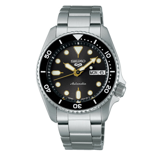 นาฬิกา SEIKO 5 Sports SKX New Size รุ่น SRPL79 SRPL79K SRPL79K1 38mm.