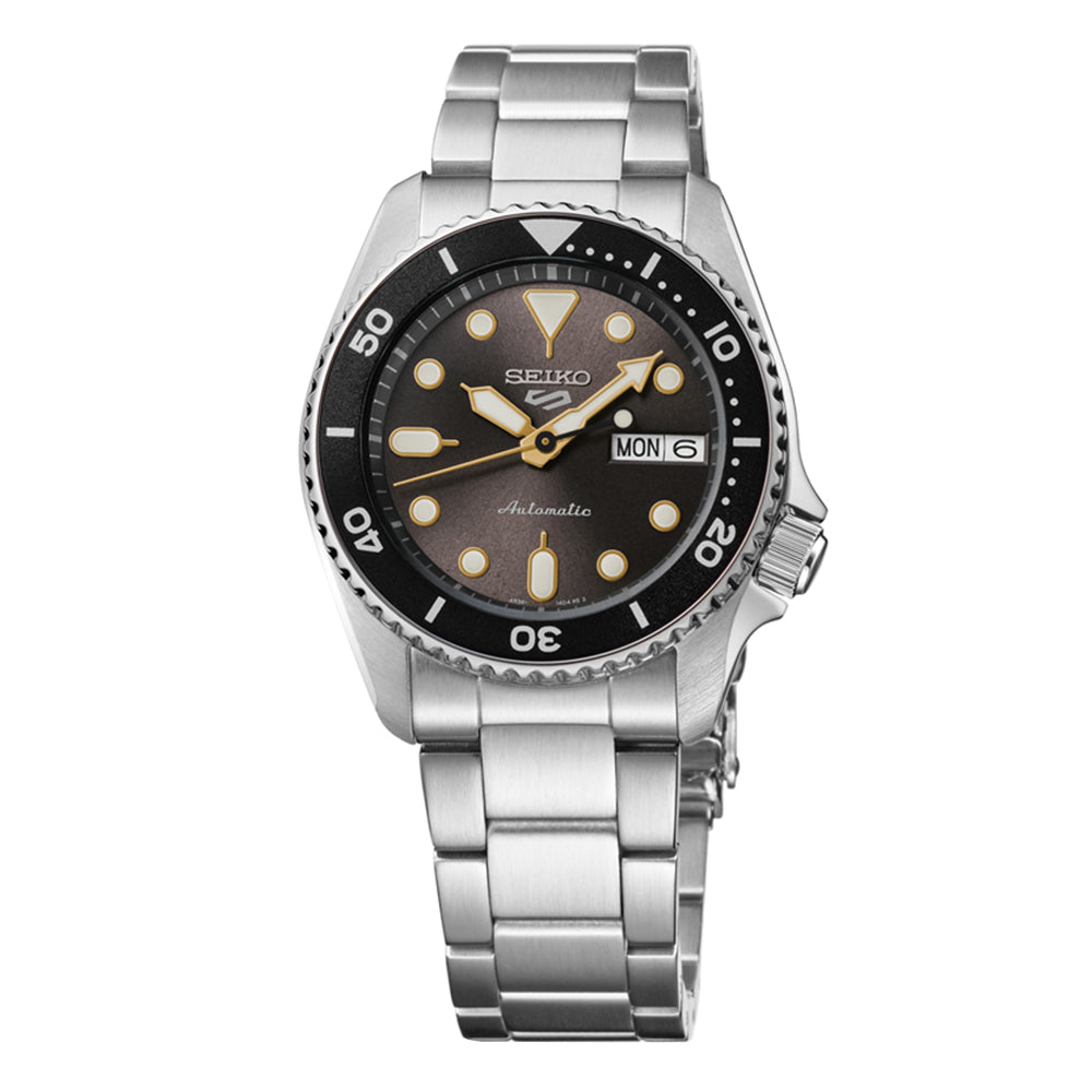 นาฬิกา SEIKO 5 Sports SKX New Size รุ่น SRPL79 SRPL79K SRPL79K1 38mm.