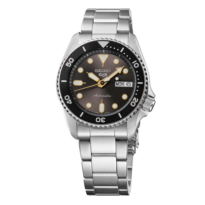 นาฬิกา SEIKO 5 Sports SKX New Size รุ่น SRPL79 SRPL79K SRPL79K1 38mm.