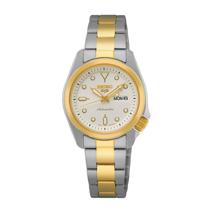 นาฬิกาผู้หญิง SEIKO 5 Sports รุ่น SRE004 SRE004K SRE004K1 Automatic Women's Watch