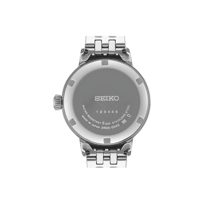 นาฬิกาผู้หญิง SEIKO Presage Cocktail Time รุ่น SRE007 SRE007J SRE007J1 'Skydiving' Automatic Women's Watch