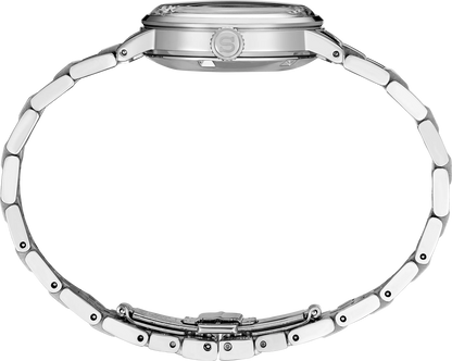 นาฬิกาผู้หญิง SEIKO Presage Cocktail Time รุ่น SRE007 SRE007J SRE007J1 'Skydiving' Automatic Women's Watch