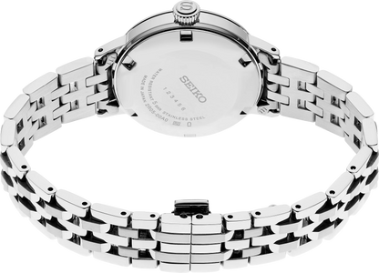 นาฬิกาผู้หญิง SEIKO Presage Cocktail Time รุ่น SRE007 SRE007J SRE007J1 'Skydiving' Automatic Women's Watch
