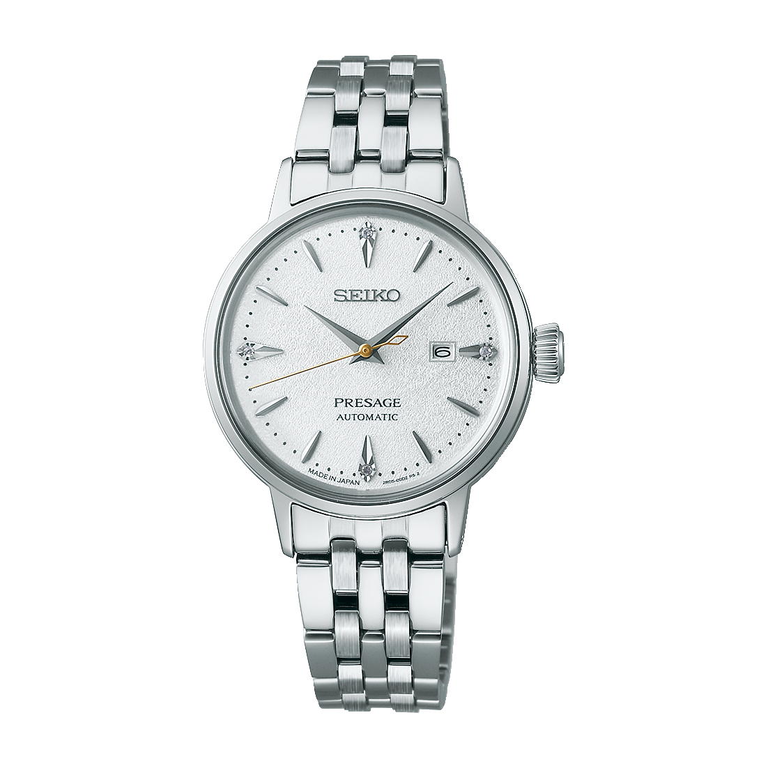 นาฬิกา SEIKO Presage Cocktail Time 'Hot Buttered Rum' รุ่น SRE017 SRE017J SRE017J1