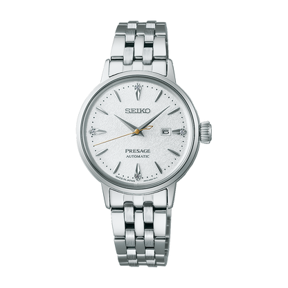 นาฬิกา SEIKO Presage Cocktail Time 'Hot Buttered Rum' รุ่น SRE017 SRE017J SRE017J1