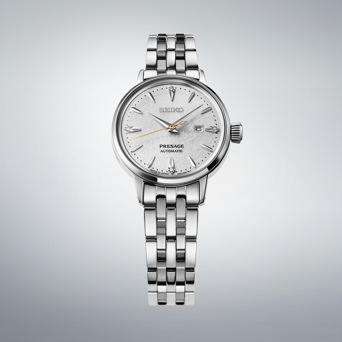 นาฬิกา SEIKO Presage Cocktail Time 'Hot Buttered Rum' รุ่น SRE017 SRE017J SRE017J1