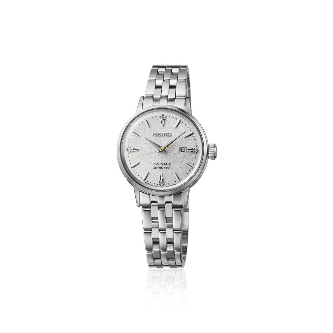 นาฬิกา SEIKO Presage Cocktail Time 'Hot Buttered Rum' รุ่น SRE017 SRE017J SRE017J1