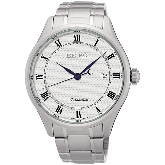 นาฬิกา SEIKO Neo Classic Men's Watch รุ่น SRP767 SRP767K SRP767K1 Automatic