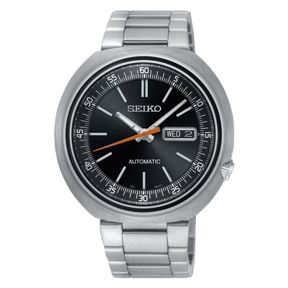 นาฬิกา SEIKO Recraft Series 'UFO' Men's Watch รุ่น SRPC11 SRPC11K SRPC11K1 Automatic
