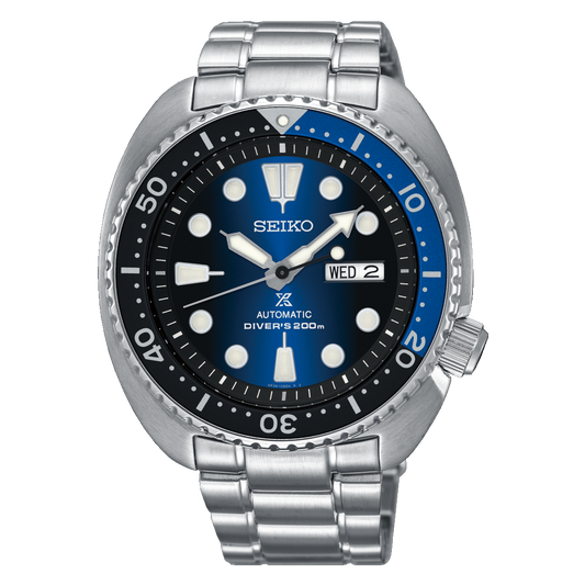 นาฬิกา SEIKO Prospex รุ่น SRPC25 SRPC25K SRPC25K1