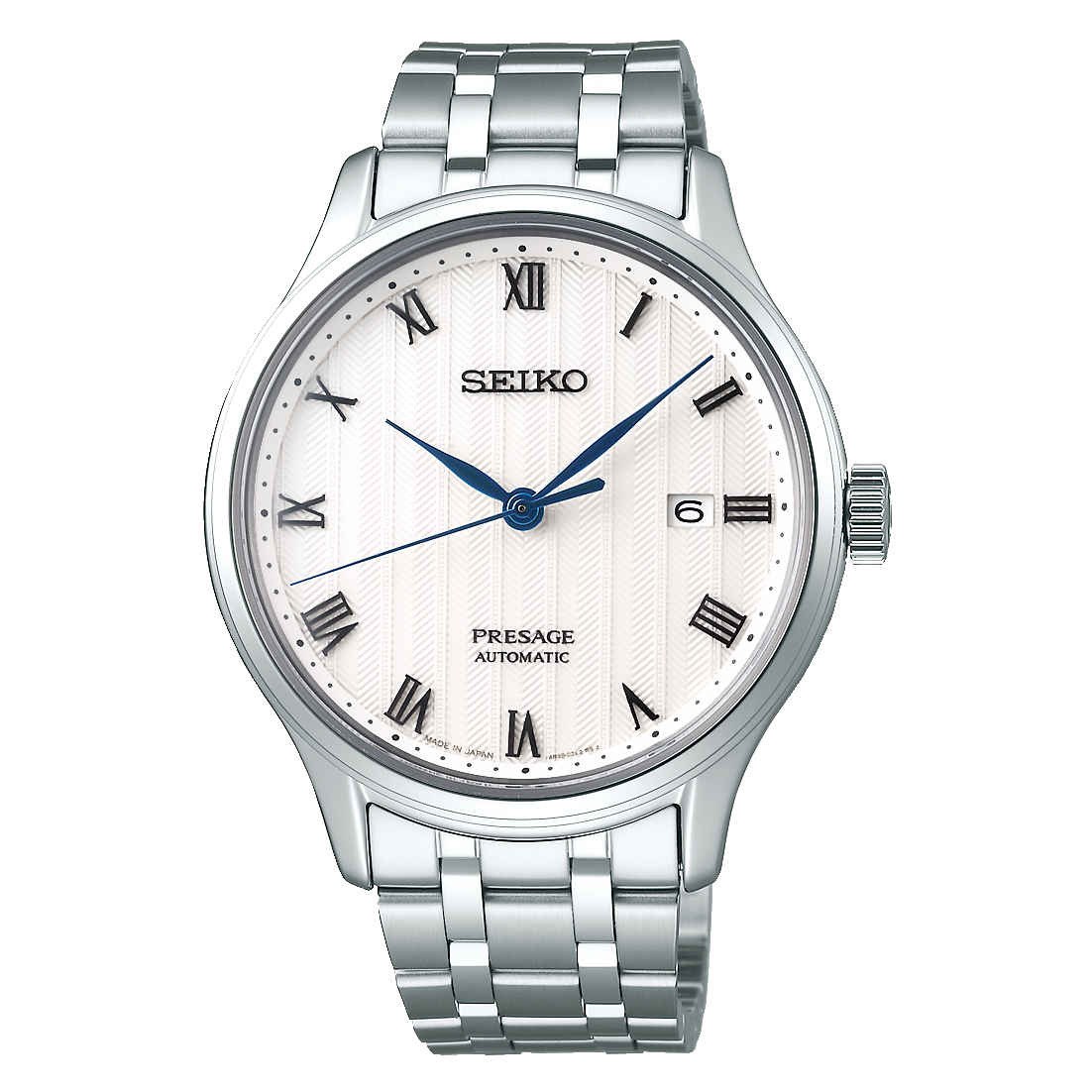 นาฬิกา SEIKO Presage รุ่น SRPC79 SRPC79J SRPC79J1 Automatic Men's Watch