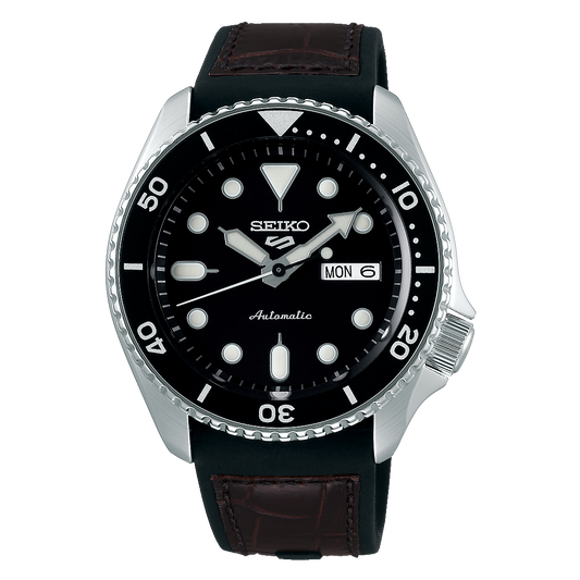 นาฬิกา SEIKO 5 Sports รุ่น SRPD55K2 Automatic Men's Watch
